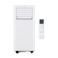 Купити Кондиціонер мобільний TCL TAC-09CPB/PSLW. Системи безпеки для дому та офісу. Магазин RG-Group. Системи відеонагляду та охоронні сигналізації. Продаж та послуги встановлення
