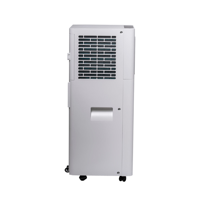 Кондиціонер мобільний TCL TAC-09CPB/PSLW