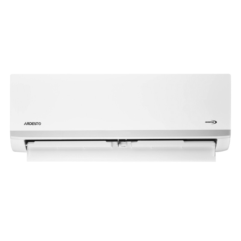 Кондиціонер ARDESTO ACM-09ERP-R32-WI-FI-AG-S інверторний