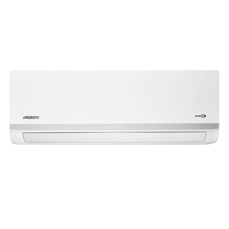 Кондиціонер ARDESTO ACM-09ERP-R32-WI-FI-AG-S інверторний