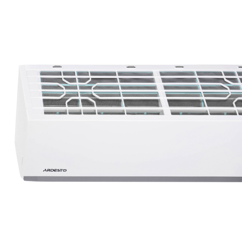 Кондиціонер ARDESTO ACM-09ERP-R32-WI-FI-AG-S інверторний