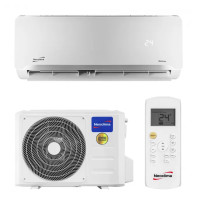 Купити Кондиціонер Neoclima SkyCold NS/NU-18EHBIw1 інверторний. Системи безпеки для дому та офісу. Магазин RG-Group. Системи відеонагляду та охоронні сигналізації. Продаж та послуги встановлення