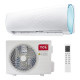 Купити Кондиціонер TCL TAC-09CHSD/XPI Inverter R32 Wi-Fi. Системи безпеки для дому та офісу. Магазин RG-Group. Системи відеонагляду та охоронні сигналізації. Продаж та послуги встановлення