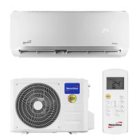 Купити Кондиціонер Neoclima SkyCold NS/NU-24EHBIw1 інверторний. Системи безпеки для дому та офісу. Магазин RG-Group. Системи відеонагляду та охоронні сигналізації. Продаж та послуги встановлення