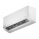 Купити Кондиціонер Neoclima Therminator 3.2 EU NS-12EHXIw1eu/NU-12EHXIw1eu, інвертор, 35 м2, Wi-Fi ready, R32, білий. Системи безпеки для дому та офісу. Магазин RG-Group. Системи відеонагляду та охоронні сигналізації. Продаж та послуги встановлення