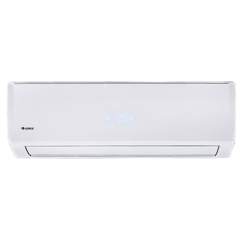 Купити Кондиціонер Gree GWH24QE-K3DNB6G Smart Wi-Fi. Системи безпеки для дому та офісу. Магазин RG-Group. Системи відеонагляду та охоронні сигналізації. Продаж та послуги встановлення