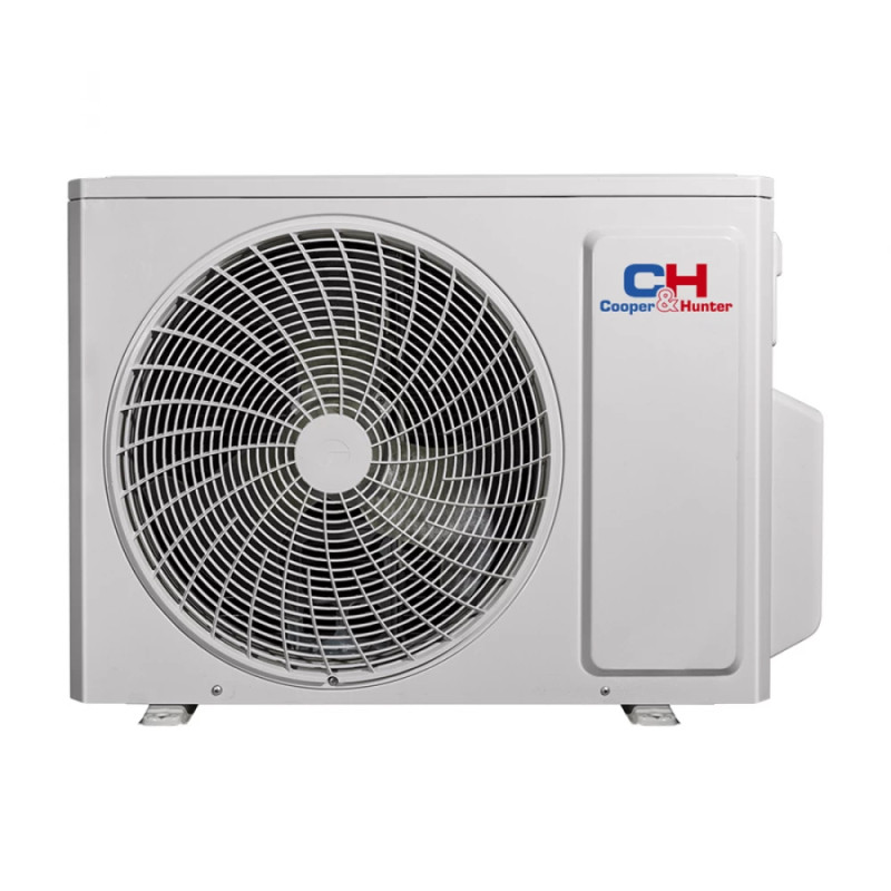 Кондиціонер Cooper&Hunter Prima Plus CH-S24XN8