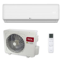 Купити Кондиціонер TCL TAC-09CHSD/TPG31I3AHB Heat Pump Inverter R32 Wi-Fi. Системи безпеки для дому та офісу. Магазин RG-Group. Системи відеонагляду та охоронні сигналізації. Продаж та послуги встановлення
