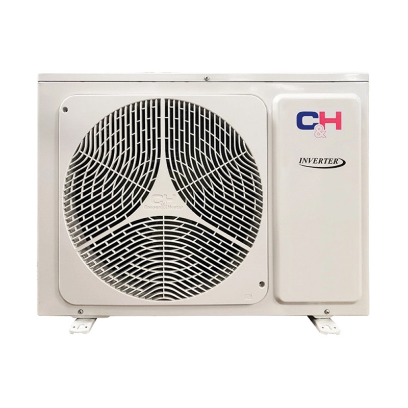 Кондиціонер Cooper&Hunter Vital Inverter CH-S18FTXF-NG Wi-Fi