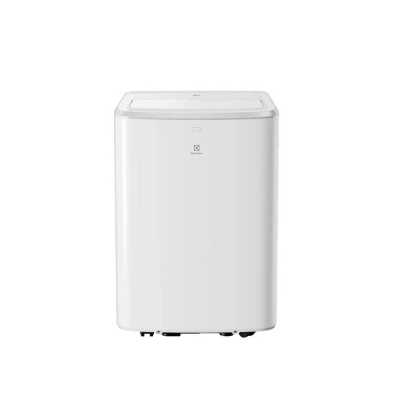 Купити Кондиціонер мобільний Electrolux Comfort 600 EXP26U339HW з обігрівом та Wi-Fi. Системи безпеки для дому та офісу. Магазин RG-Group. Системи відеонагляду та охоронні сигналізації. Продаж та послуги встановлення
