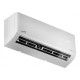 Купити Кондиціонер Neoclima Therminator 3.2 NS/NU-09EHXIw1Z, інвертор, 25 м2, A, R32. Системи безпеки для дому та офісу. Магазин RG-Group. Системи відеонагляду та охоронні сигналізації. Продаж та послуги встановлення