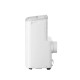Купити Кондиціонер мобільний Electrolux Comfort 600 EXP26U339HW з обігрівом та Wi-Fi. Системи безпеки для дому та офісу. Магазин RG-Group. Системи відеонагляду та охоронні сигналізації. Продаж та послуги встановлення