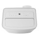 Купити Кондиціонер мобільний Electrolux Comfort 600 EXP26U339HW з обігрівом та Wi-Fi. Системи безпеки для дому та офісу. Магазин RG-Group. Системи відеонагляду та охоронні сигналізації. Продаж та послуги встановлення