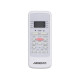 Купити Кондиціонер ARDESTO ACM-12ERP-R32-WI-FI-AG-S інверторний. Системи безпеки для дому та офісу. Магазин RG-Group. Системи відеонагляду та охоронні сигналізації. Продаж та послуги встановлення