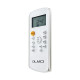 Купити Кондиціонер OLMO INNOVA OSH-10LD7W. Системи безпеки для дому та офісу. Магазин RG-Group. Системи відеонагляду та охоронні сигналізації. Продаж та послуги встановлення