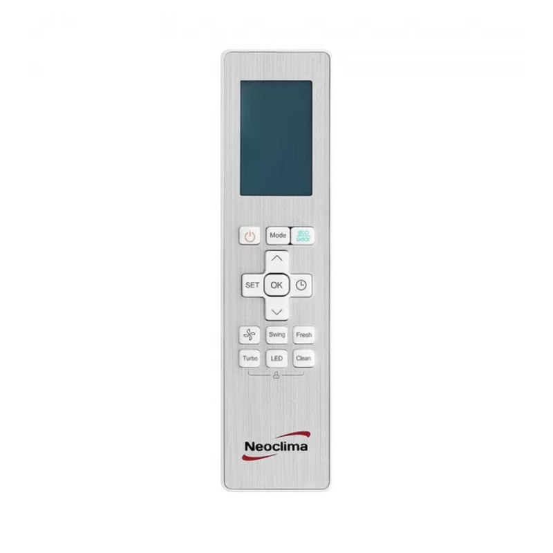 Кондиціонер Neoclima Therminator 3.2 NS/NU-09EHXIw1Z, інвертор, 25 м2, A, R32