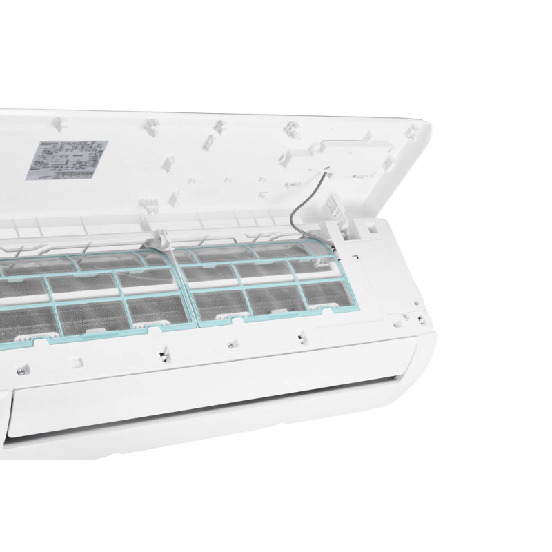 Кондиціонер ARDESTO ACM-18ERP-R32-WI-FI-AG-S інверторний