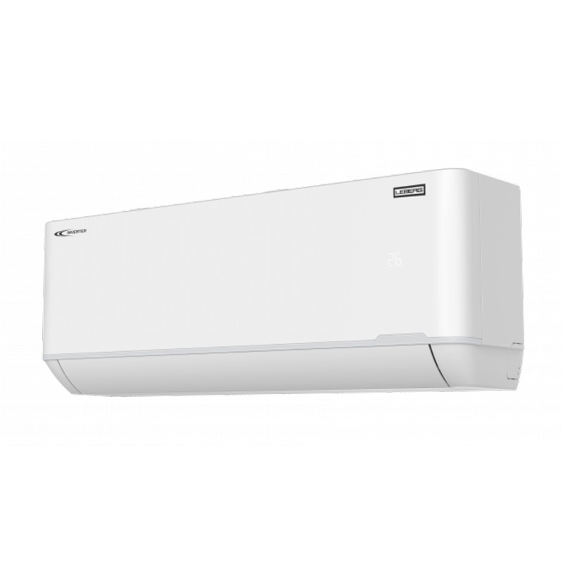 Кондиціонер Leberg Brannen LS-12BRN/LU-12BRN інверторний