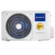 Купити Кондиціонер Neoclima Therminator 3.2 NS/NU-18EHXIw1, інвертор, 55 м2, A++, R32. Системи безпеки для дому та офісу. Магазин RG-Group. Системи відеонагляду та охоронні сигналізації. Продаж та послуги встановлення