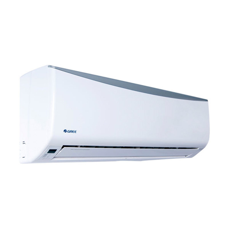 Кондиціонер Gree GWH18QD-K3DNA2G Praktik Pro