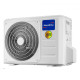 Купити Кондиціонер Neoclima ArtVogue NS-12EHVIwb1/NU-12EHVI1 інверторний, дзеркальний графітовий. Системи безпеки для дому та офісу. Магазин RG-Group. Системи відеонагляду та охоронні сигналізації. Продаж та послуги встановлення