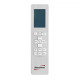 Купити Кондиціонер Neoclima Therminator 3.2 NS/NU-18EHXIw1, інвертор, 55 м2, A++, R32. Системи безпеки для дому та офісу. Магазин RG-Group. Системи відеонагляду та охоронні сигналізації. Продаж та послуги встановлення