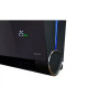 Купити Кондиціонер Neoclima ArtVogue NS-12EHVIwb1/NU-12EHVI1 інверторний, дзеркальний графітовий. Системи безпеки для дому та офісу. Магазин RG-Group. Системи відеонагляду та охоронні сигналізації. Продаж та послуги встановлення