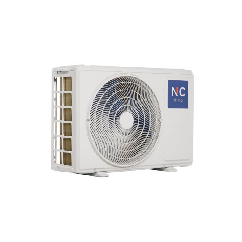 Кондиціонер NC clima Liverpool NCI18EHLIw1eu/NCO18EHLIw1eu