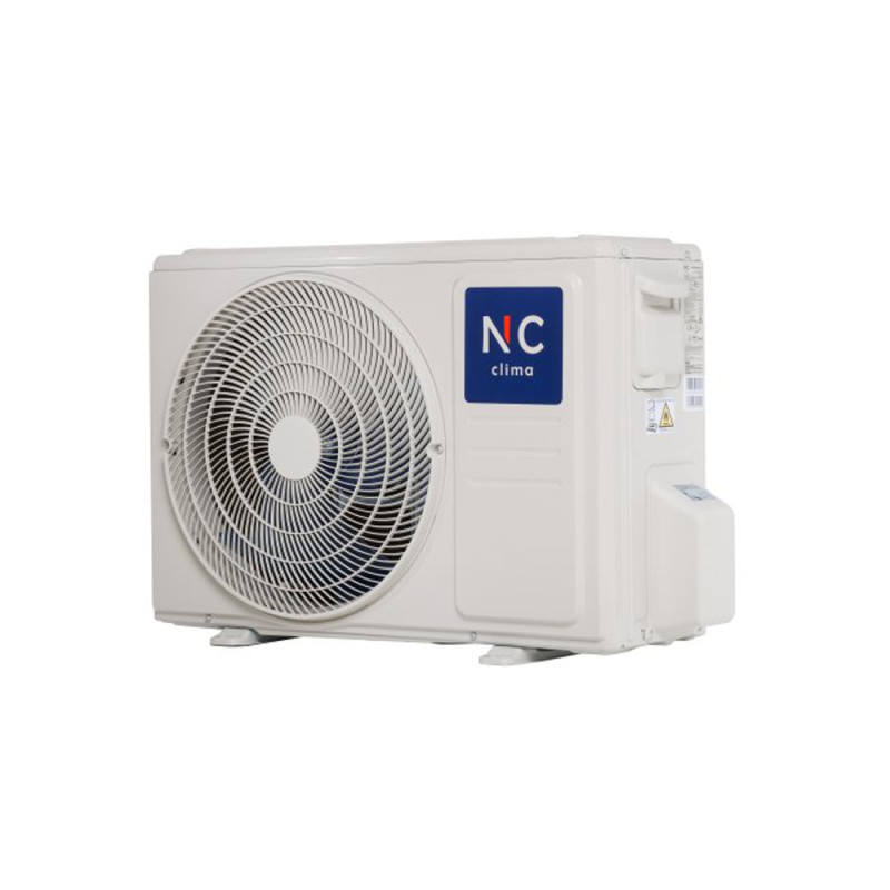 Кондиціонер NC clima Liverpool NCI18EHLIw1eu/NCO18EHLIw1eu