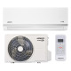 Купити Кондиціонер ARDESTO ACM-24ERP-R32-WI-FI-AG-S інверторний. Системи безпеки для дому та офісу. Магазин RG-Group. Системи відеонагляду та охоронні сигналізації. Продаж та послуги встановлення
