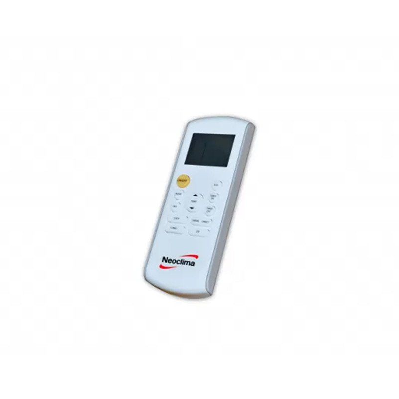Кондиціонер Neoclima ArtVogue NS-12EHVIWS1/NU-12EHVI1 інверторний, дзеркальний срібний
