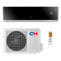 Купити Кондиціонер CH-S24FTXAM2S-BL. Системи безпеки для дому та офісу. Магазин RG-Group. Системи відеонагляду та охоронні сигналізації. Продаж та послуги встановлення