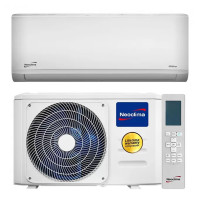Купити Кондиціонер Neoclima Therminator 3.2 NS/NU-24EHXIw1, інвертор, 70 м2, A++, R32. Системи безпеки для дому та офісу. Магазин RG-Group. Системи відеонагляду та охоронні сигналізації. Продаж та послуги встановлення