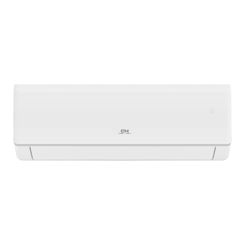 Кондиціонер Cooper&Hunter Cozy Inverter CH-S24FTXK-NG R32 Wi-Fi інверторний