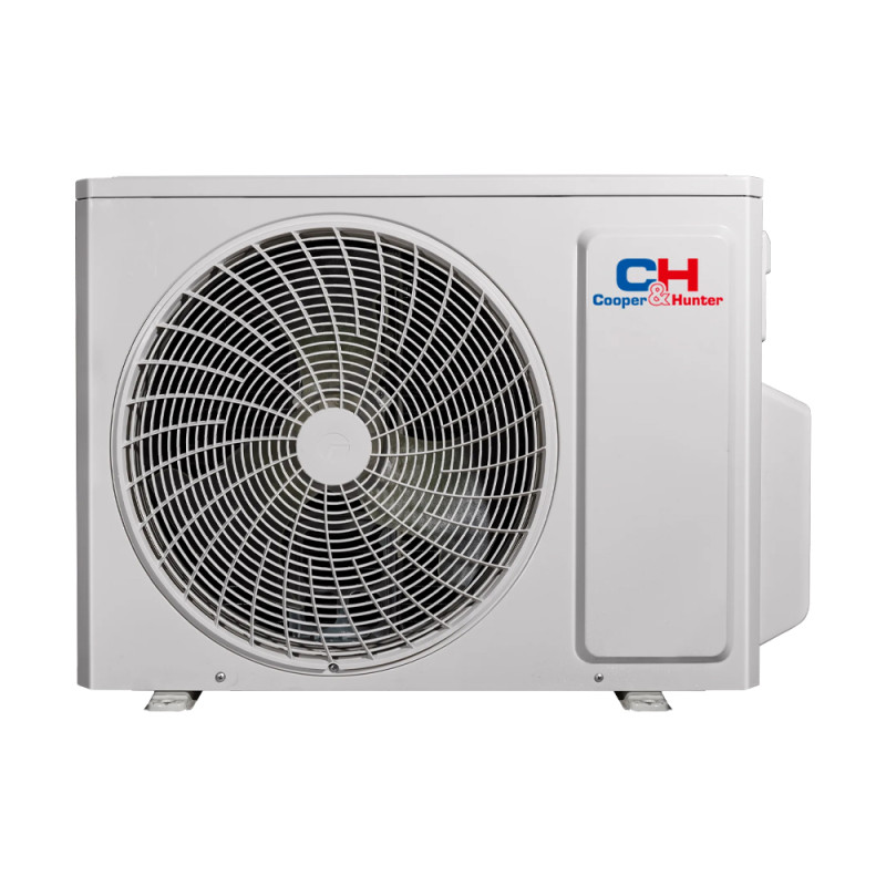 Кондиціонер Cooper&Hunter Cozy Inverter CH-S24FTXK-NG R32 Wi-Fi інверторний