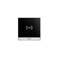 Купити Термінал контролю доступу з NFC та Bluetooth Akuvox A03. Системи безпеки для дому та офісу. Магазин RG-Group. Системи відеонагляду та охоронні сигналізації. Продаж та послуги встановлення