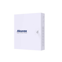 Купити Контролер керування ліфтами Akuvox EC33. Системи безпеки для дому та офісу. Магазин RG-Group. Системи відеонагляду та охоронні сигналізації. Продаж та послуги встановлення