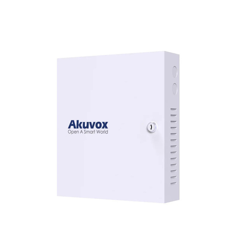 Купити Контролер керування ліфтами Akuvox EC33. Системи безпеки для дому та офісу. Магазин RG-Group. Системи відеонагляду та охоронні сигналізації. Продаж та послуги встановлення