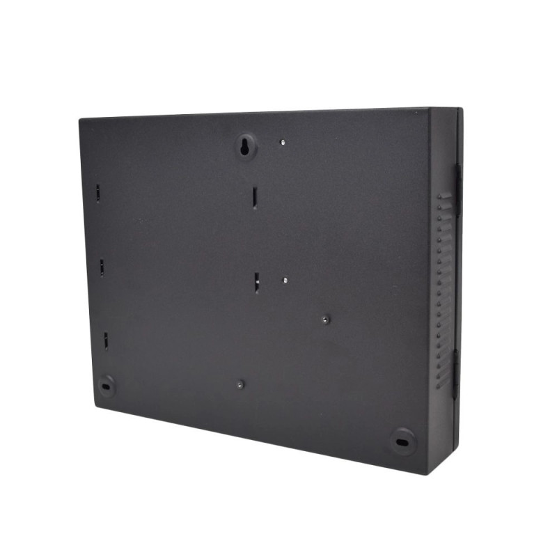 Мережевий контролер ZKTeco C3-200 Plus Package B для 2 дверей