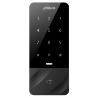 Купити Автономний контролер Dahua ASI1201E зі зчитувачем. Системи безпеки для дому та офісу. Магазин RG-Group. Системи відеонагляду та охоронні сигналізації. Продаж та послуги встановлення
