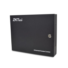 Купити Мережевий контролер ZKTeco C3-400 Plus Package B для 4 дверей. Системи безпеки для дому та офісу. Магазин RG-Group. Системи відеонагляду та охоронні сигналізації. Продаж та послуги встановлення