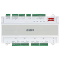 Купити Контролер для 4 дверей Dahua DHI-ASC1204B-S. Системи безпеки для дому та офісу. Магазин RG-Group. Системи відеонагляду та охоронні сигналізації. Продаж та послуги встановлення
