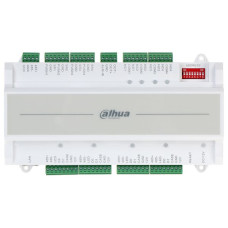 Купити Контролер для 4 дверей Dahua DHI-ASC1204B-S. Системи безпеки для дому та офісу. Магазин RG-Group. Системи відеонагляду та охоронні сигналізації. Продаж та послуги встановлення
