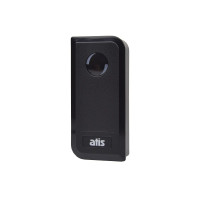 Купити Контролер із вбудованим зчитувачем Mifare ATIS PR-70W-MF (black). Системи безпеки для дому та офісу. Магазин RG-Group. Системи відеонагляду та охоронні сигналізації. Продаж та послуги встановлення