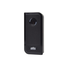 Купити Контролер із вбудованим зчитувачем Mifare ATIS PR-70W-MF (black). Системи безпеки для дому та офісу. Магазин RG-Group. Системи відеонагляду та охоронні сигналізації. Продаж та послуги встановлення