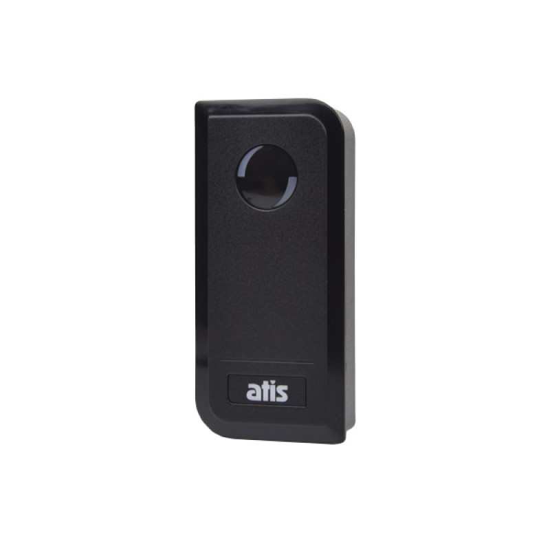 Купити Контролер із вбудованим зчитувачем Mifare ATIS PR-70W-MF (black). Системи безпеки для дому та офісу. Магазин RG-Group. Системи відеонагляду та охоронні сигналізації. Продаж та послуги встановлення