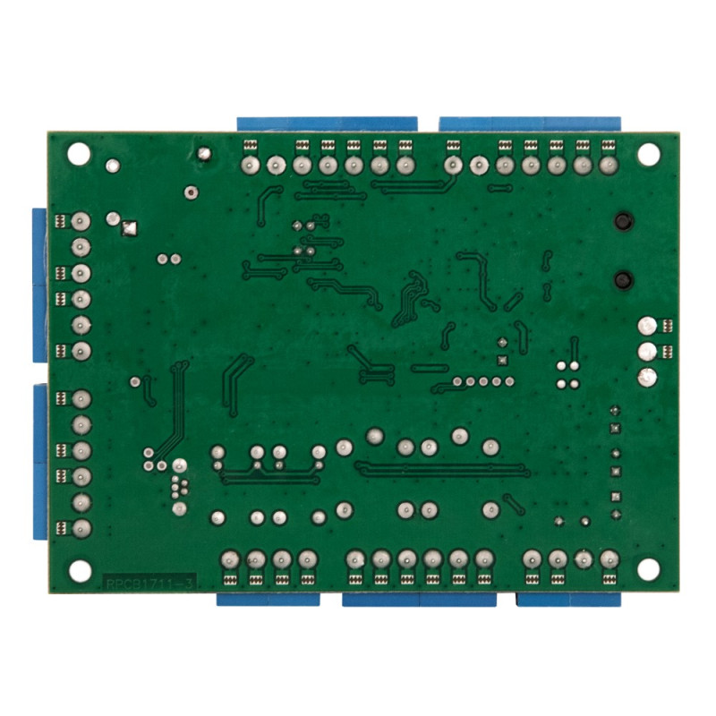 Плата контролера доступу U-Prox IP400 EM