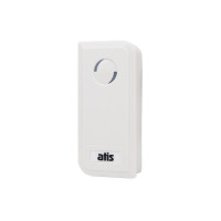 Купити Контролер із вбудованим зчитувачем Mifare ATIS PR-70W-MF (white). Системи безпеки для дому та офісу. Магазин RG-Group. Системи відеонагляду та охоронні сигналізації. Продаж та послуги встановлення