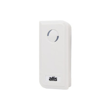 Купити Контролер із вбудованим зчитувачем Mifare ATIS PR-70W-MF (white). Системи безпеки для дому та офісу. Магазин RG-Group. Системи відеонагляду та охоронні сигналізації. Продаж та послуги встановлення