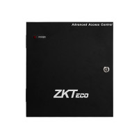 Купити Мережевий контролер у боксі ZKTeco C2-260 Package для 2 дверей. Системи безпеки для дому та офісу. Магазин RG-Group. Системи відеонагляду та охоронні сигналізації. Продаж та послуги встановлення